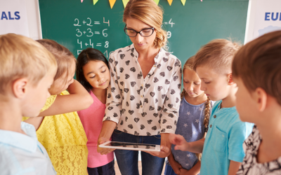 Digital teaching: tools, resources and innovative methods