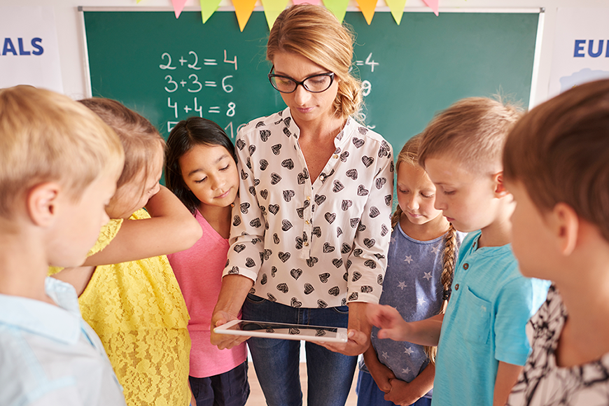 Digital teaching: tools, resources and innovative methods