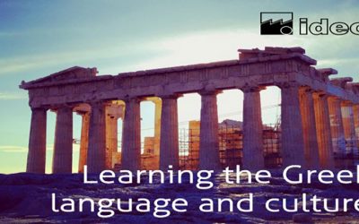 Learning the Greek Language and Culture