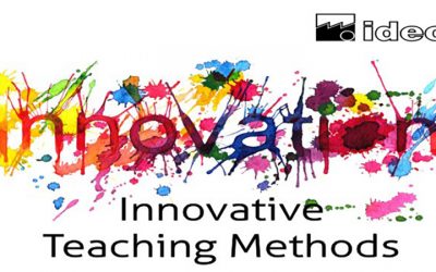 Innovative Teaching Methods