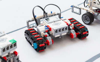 Educational Robotics for STEM Learning