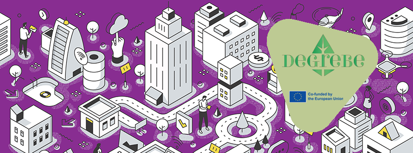 DEGREBE - Header 1