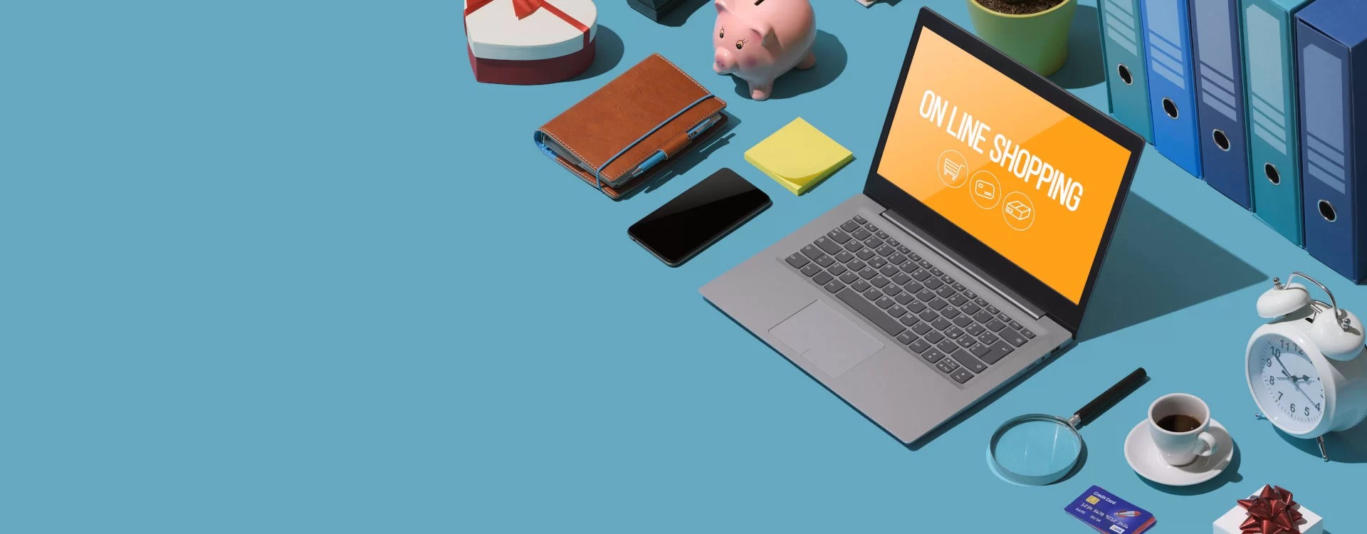 Εκπαίδευση WooCommerce E-Shop Online