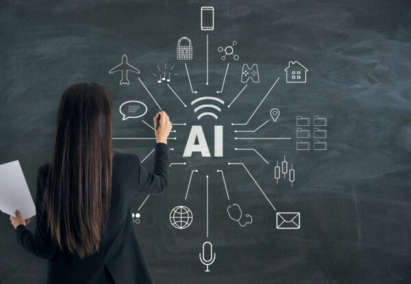 AI in education – practical tools for teachers